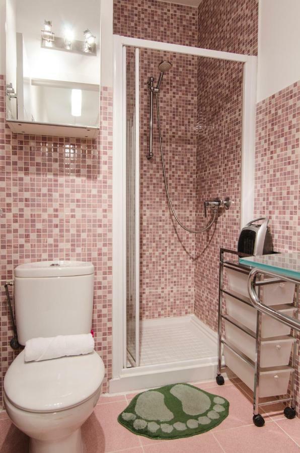 Apartment Cavanilles 27 Madrid Luaran gambar